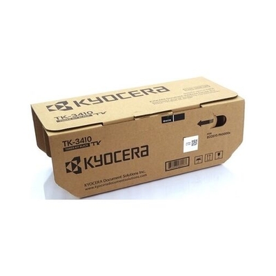 Product Toner Kyocera Black TK-3410 base image