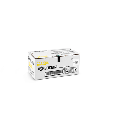 Product Toner Kyocera Yellow TK-5430Y base image