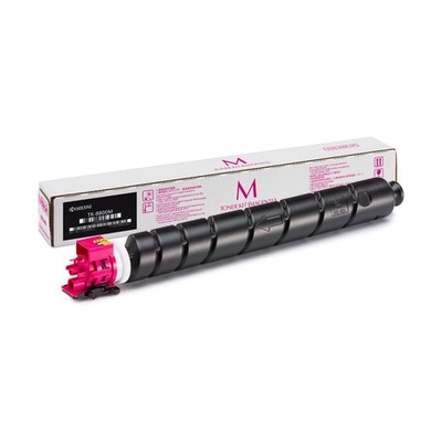 Product Toner Kyocera Magenta TK-8800M base image