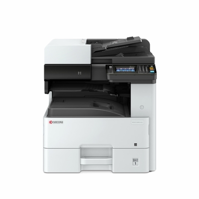 Product Πολυμηχάνημα Kyocera M4125Idn Mono Laser A3 base image