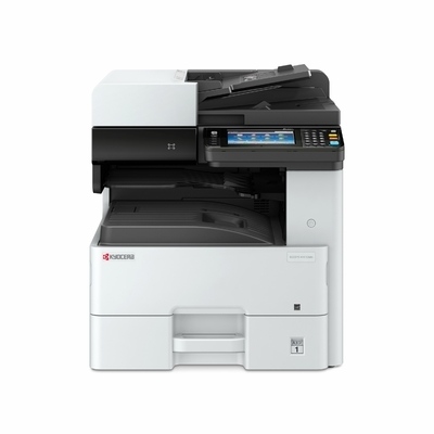 Product Πολυμηχάνημα Kyocera M4132Idn Mono Laser A3 base image