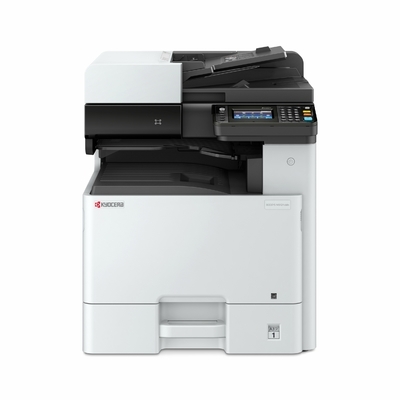 Product Πολυμηχάνημα Kyocera M8124Cidn Color Laser A3 base image