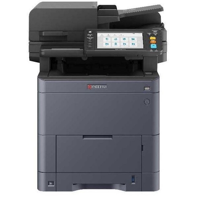Product Πολυμηχάνημα Kyocera MA3500CI Multifunction Color Laser base image