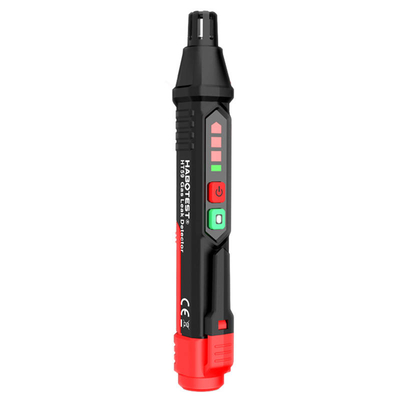 Product Μετρητής Διαρροών Habotest HT59 Gas Leak Detector base image