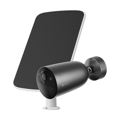 Product Κάμερα Παρακολούθησης Ezviz Wi-Fi BC1C 4K with Solar Panel Kit base image