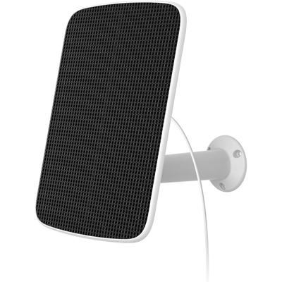 Product Αξεσουάρ CCTV Ezviz Solar Panel Type F 4W USB-C base image