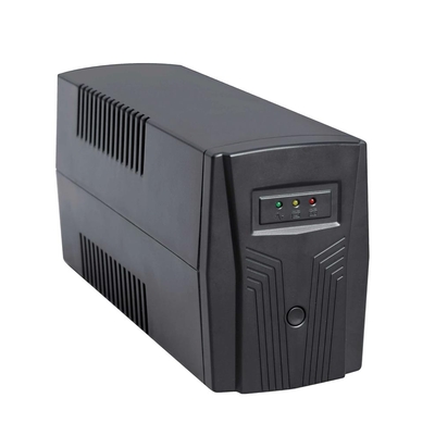 Product UPS Ng 850va/510w Με Avr, Line Interactive, 2 Schuko, 1 X 12v8a base image