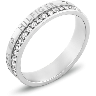 Product Γυναικείο Δαχτυλίδι Tommy Hilfiger 2780910D (T.56)   base image
