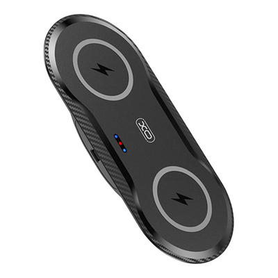 Product Ασύρματος Φορτιστής XO WX025 20W base image
