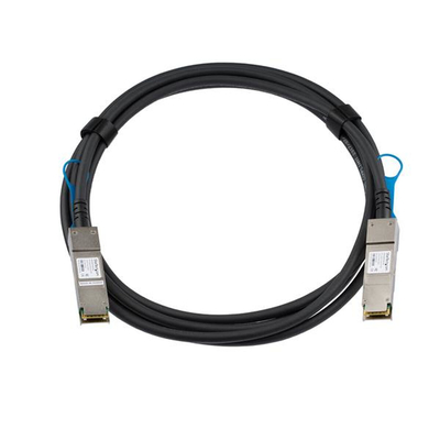 Product Καλώδιο Δικτύου UTP Κατηγορίας 6 Startech QFXQSFPDAC3M 3 m base image