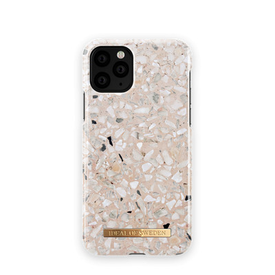 Product Θήκη Κινητού iDeal Of Sweden Fashion iPhone 11 Pro GreigeTerrazzo IDFCAW19-I1958-148 base image
