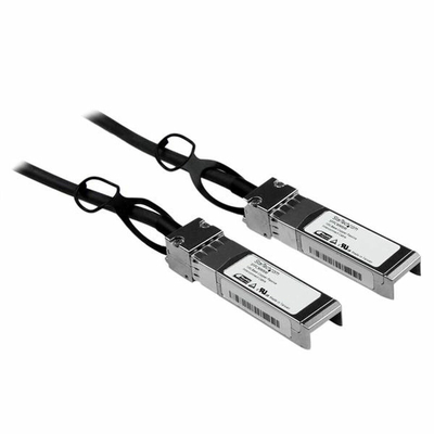 Product Καλώδιο Οπτικής Ίνας StarTech SFPCMM5M  base image