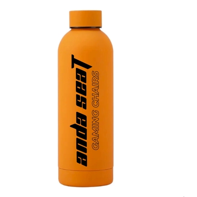 Product Αξεσουάρ Anda Seat Stainless Steel Water Bottle 750ml Με Θερμομονωτικο Τοιχωμα base image