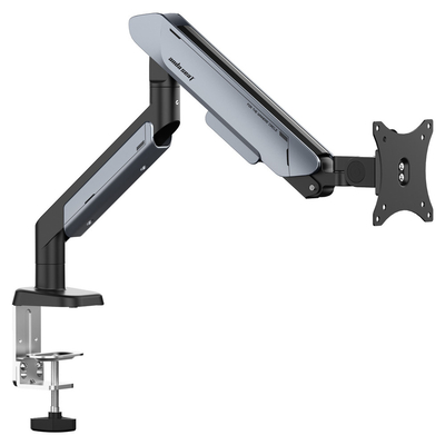 Product Βάση Monitor Anda Seat A9 Black- Titanium, Weight Capacity: 2-15kg base image