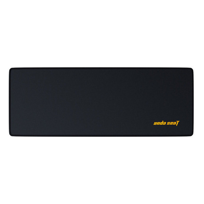 Product Mousepad Anda Seat Black BIG 80x30 cm base image