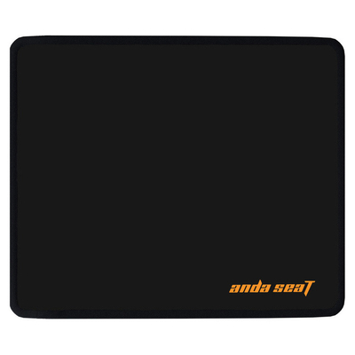 Product Mousepad Anda Seat BLACK 30x25 cm base image