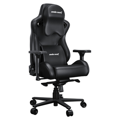 Product Καρέκλα Gaming Anda Seat DARK KNIGHT PRO Black base image