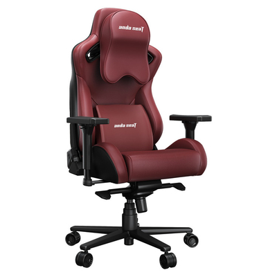 Product Καρέκλα Gaming Anda Seat DARK KNIGHT PRO Maroon base image