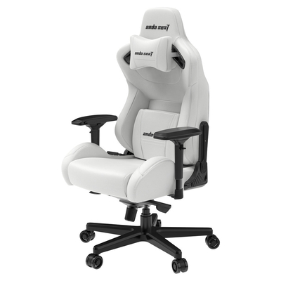 Product Καρέκλα Anda Seat AD12XL KAISER-II White base image