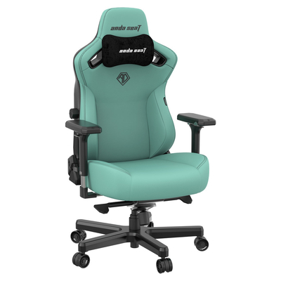 Product Καρέκλα Anda Seat KAISER-3 Large Green base image