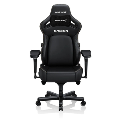 Product Καρέκλα Gaming Anda Seat Kaiser-4 Xl Black base image