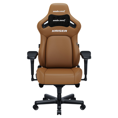 Product Καρέκλα Gaming Anda Seat Kaiser-4 Xl Brown base image