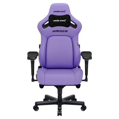 Product Καρέκλα Gaming Anda Seat Kaiser-4 Xl Purple base image