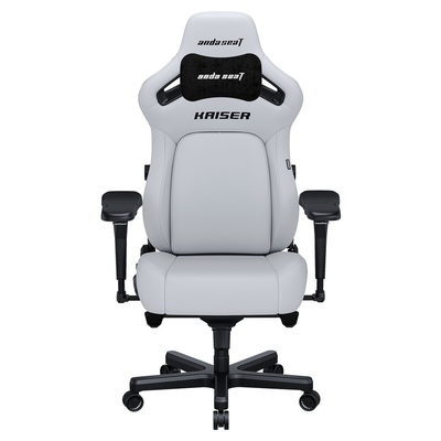 Product Καρέκλα Gaming Anda Seat Kaiser-4 Xl White base image