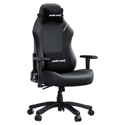 Product Καρέκλα Gaming Anda Seat LUNA Large Black base image