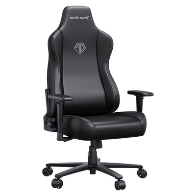 Product Καρέκλα Gaming Anda Seat NOVIS XL Black base image