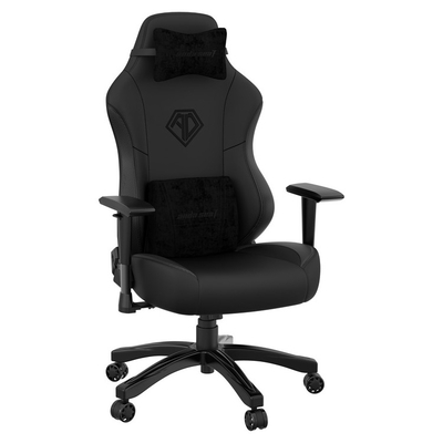 Product Καρέκλα Gaming Anda Seat PHANTOM-3 Large Black, with Black Logo base image