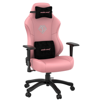 Product Καρέκλα Anda Seat PHANTOM-3 Large Pink base image