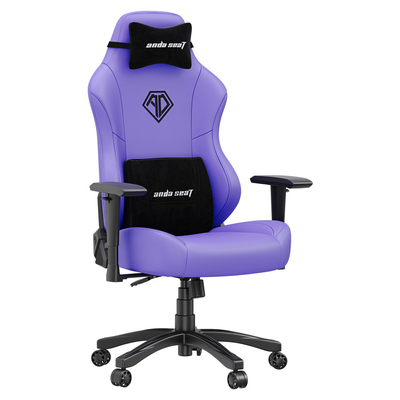 Product Καρέκλα Gaming Anda Seat Phantom-3 Large Purple (Limited Edition) base image