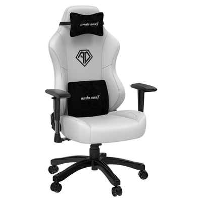 Product Καρέκλα Anda Seat PHANTOM-3 Large White base image