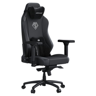 Product Καρέκλα Gaming Anda Seat Phantom 3 Xl Black base image