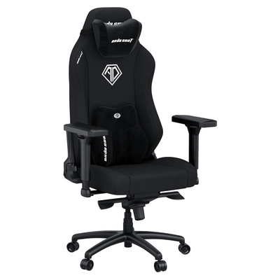Product Καρέκλα Gaming Anda Seat Phantom 3 Xl Black Fabric base image