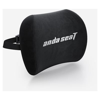 Product Ανταλλακτικό Μαξιλαράκι Anda Seat PART HEAD BLACK FOR NOVIS base image