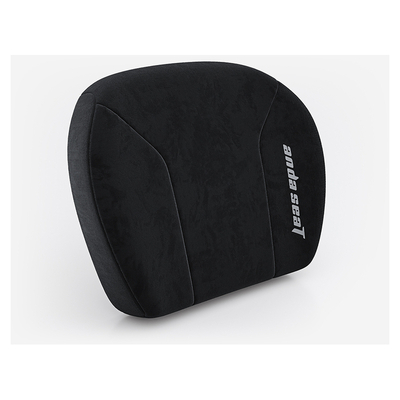 Product Ανταλλακτικό Μαξιλαράκι Anda Seat PART LUMBAR NOVIS BLACK LARGE base image