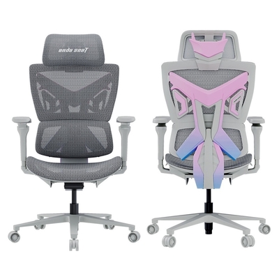 Product Καρέκλα Gaming Anda Seat X-Air Pro Xl Grey Twilight base image