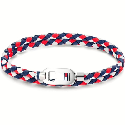 Product Ανδρικό Κολιέ Tommy Hilfiger 2790387S (40cm)   base image