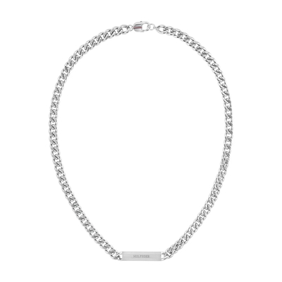 Product Ανδρικό Κολιέ Tommy Hilfiger 2790577 (61cm) από Ατσάλι Silver base image