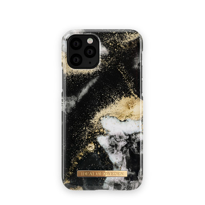 Product Θήκη Κινητού iDeal Of Sweden Fashion iPhone 11 Pro Black Galaxy Marble IDFCAW19-I1958-150 base image
