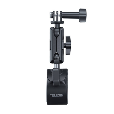 Product Αξεσουάρ Telesin Universal Handlebar Tube Clamp Mount for action cameras base image
