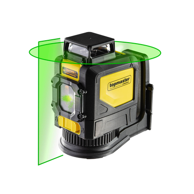 Product Αλφάδι Top Master Laser 1x3d 279910 base image