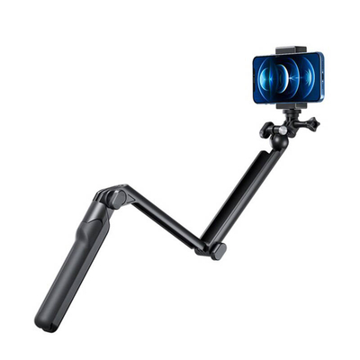 Product Τρίποδο Telesin 3-Way TE-TRP-009 base image