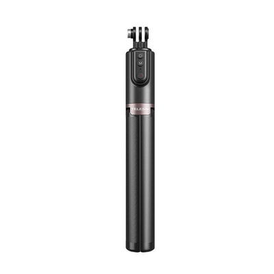 Product Τρίποδο Telesin 2nd gen remote Selfie Stick w. (130cm) TE-RCSS-003 base image