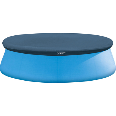 Product Προστατευτικό Κάλυμμα Πισίνας Intex Easy Set 396cm base image