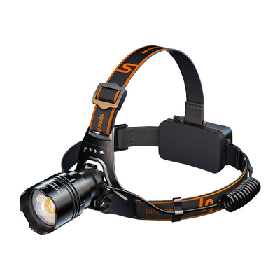 Product Προβολέας Superfire HL31, Type-C base image