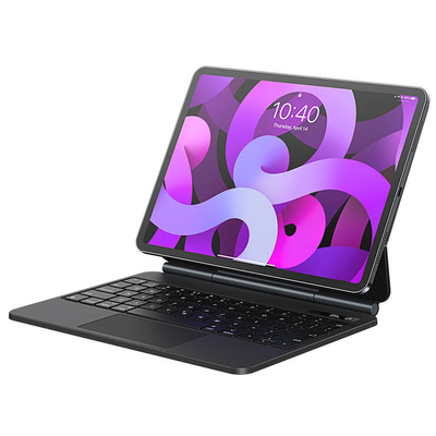 Product Θήκη Tablet Baseus Brilliance with keyboard forIpad 10, 10.9" (gray) base image