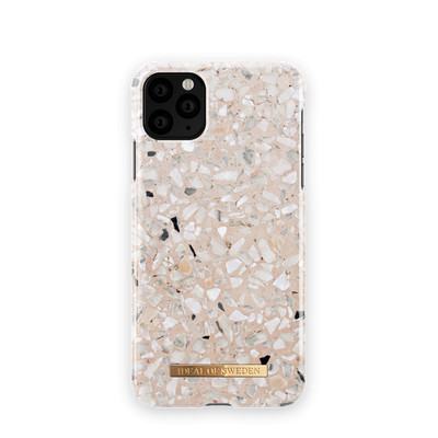 Product Θήκη Κινητού iDeal Of Sweden Fashion iPhone 11 Pro Max GreigeTerrazzo IDFCAW19-I1965-148 base image